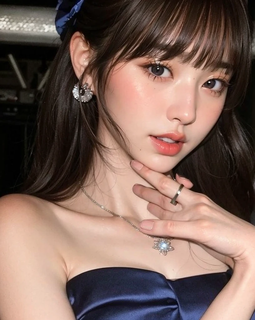 1girl,{an extremely delicate and beautiful girl}, 8k wallpaper, best quality, looking at viewer,