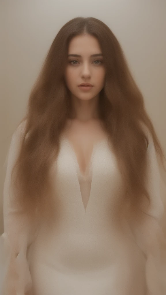beautiful detailed woman with long curly light brown hair,beautiful detailed eyes,beautiful detailed lips,extremely detailed face and portrait,1 woman wearing white business attire,posing in a white and gold Ferrari,professional high quality studio photography,photorealistic,detailed interior of Ferrari,vivid colors,dramatic lighting,cinematic composition,award winning photography