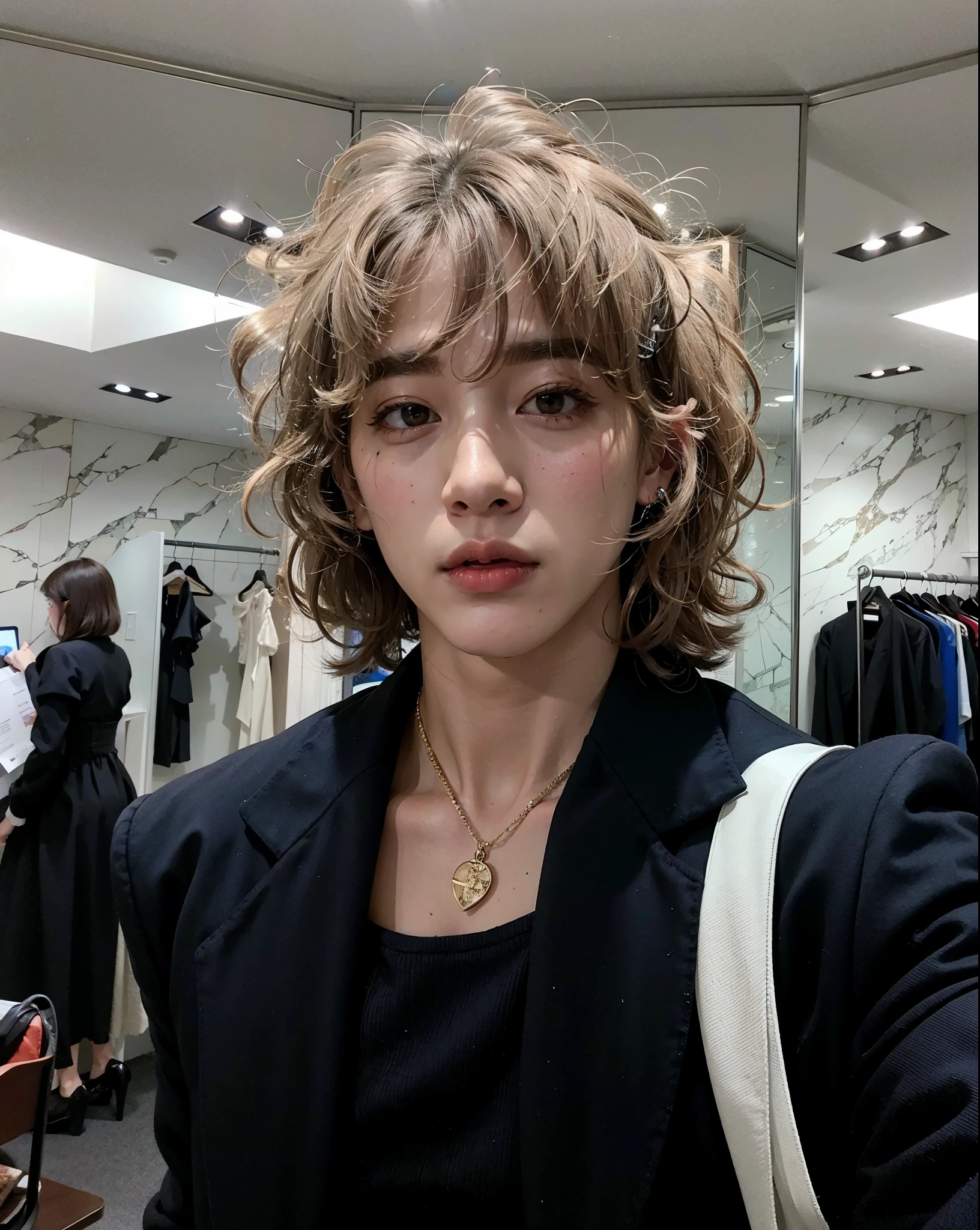 Taehyung kim bts