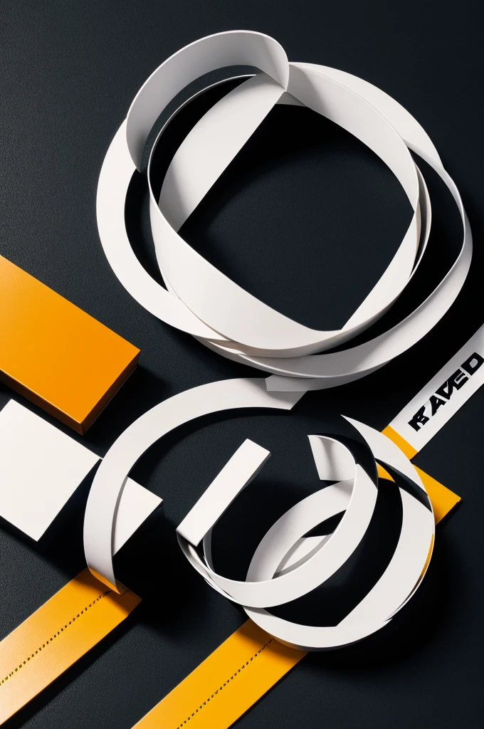 logo brand : tape x