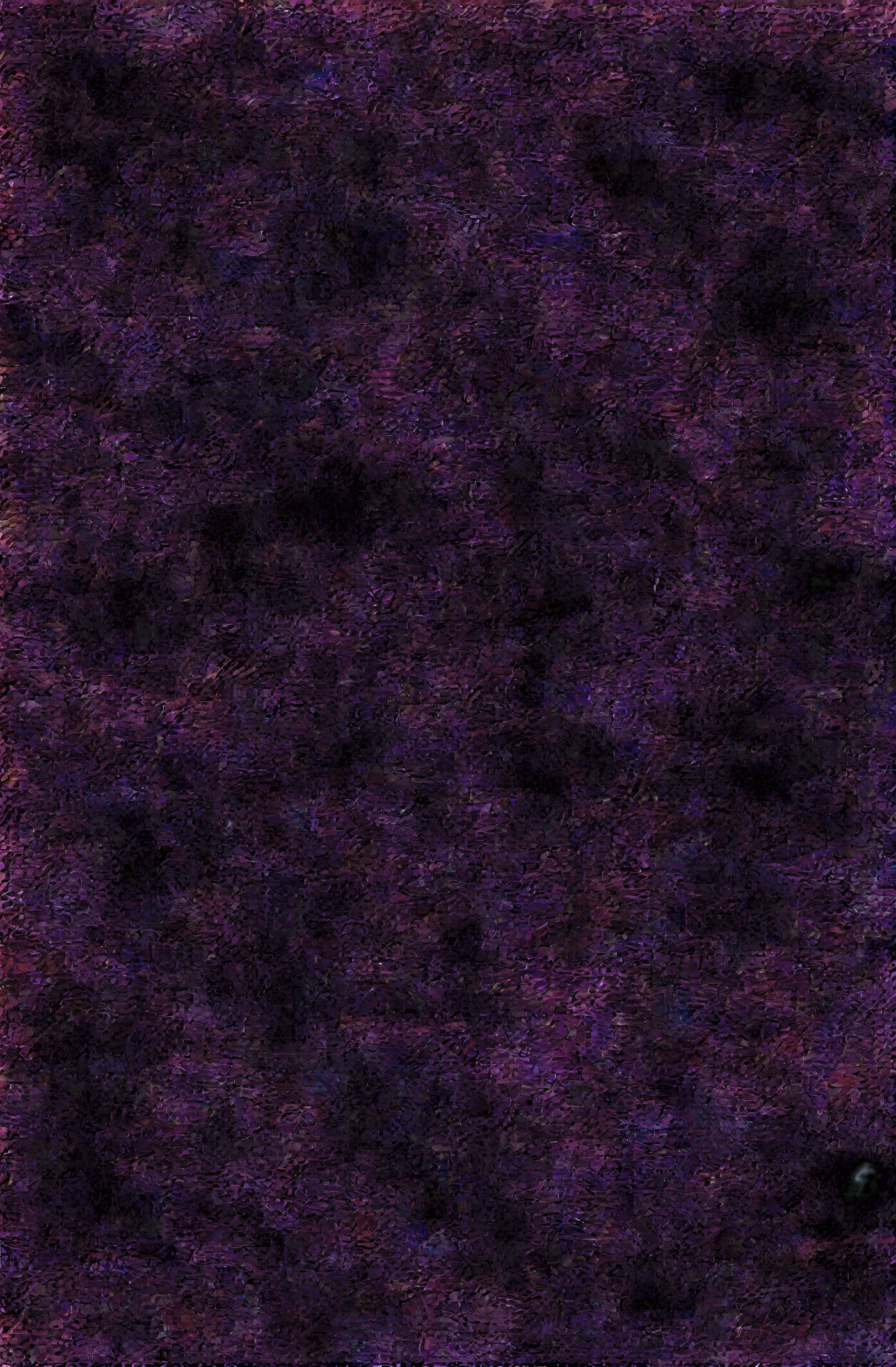 Slim teen girl, huge tits, standing at the middle of road, wearing black purple hoodie with (big oversized metal cyberpunk military power gloves), hands up, wearing cyber glasses, neon city, at night, cars, cybernetic horns