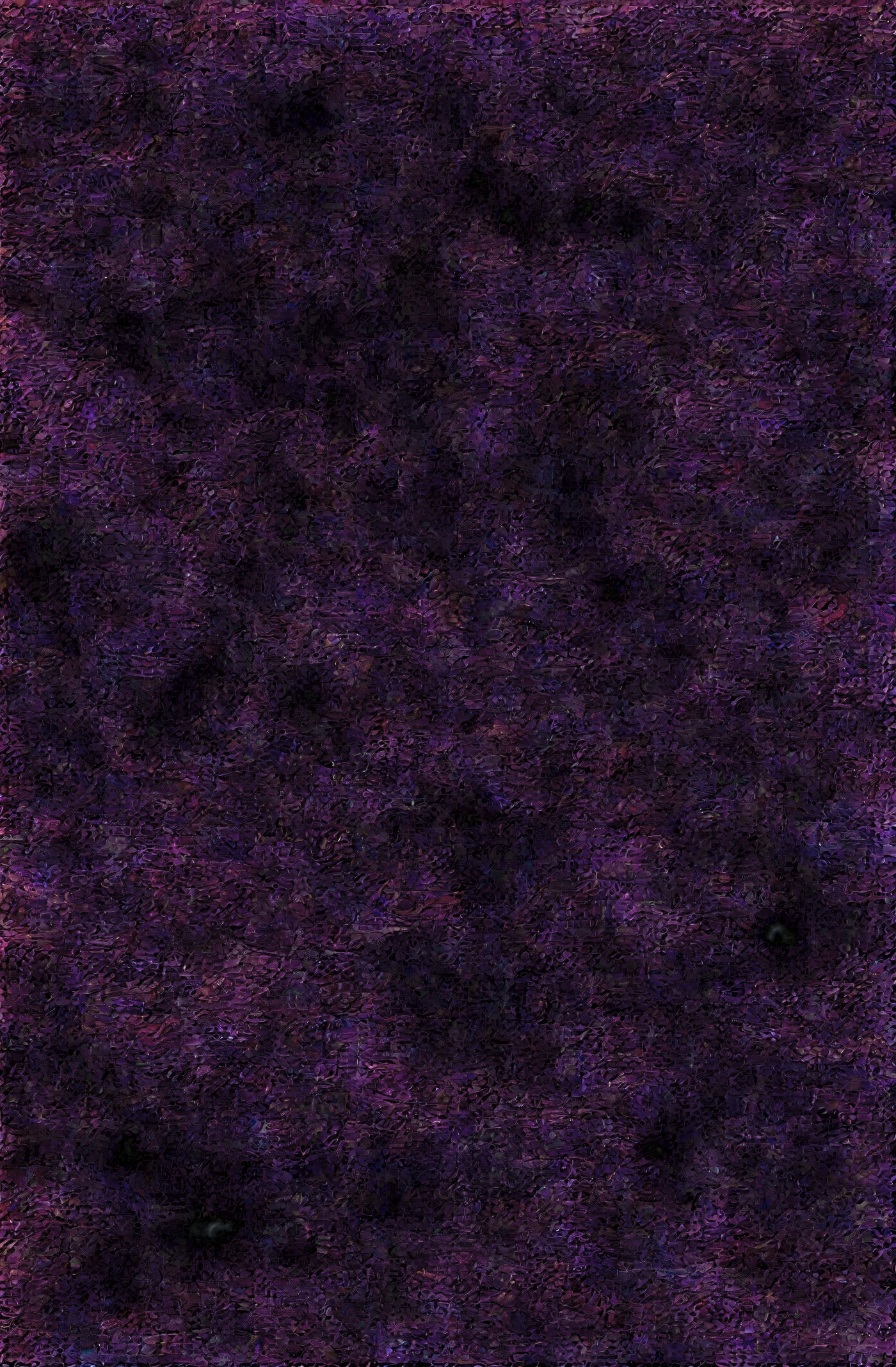 Slim teen girl, huge tits,  standing at the middle of road, wearing black purple hoodie with (big oversized metal cyberpunk military power gloves), hands up, wearing cyber glasses, neon city, at night, cars, cybernetic horns