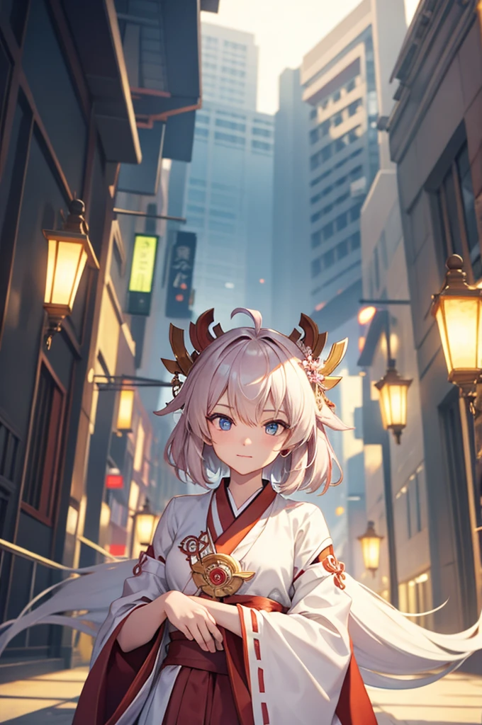 miko