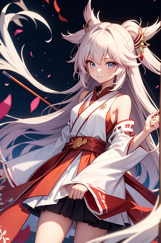 miko