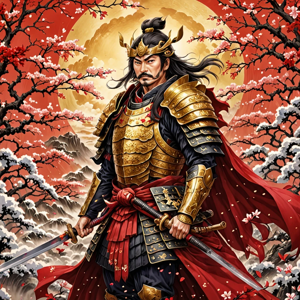 Oda Nobunaga