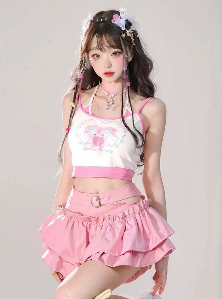 Jang wonyoung