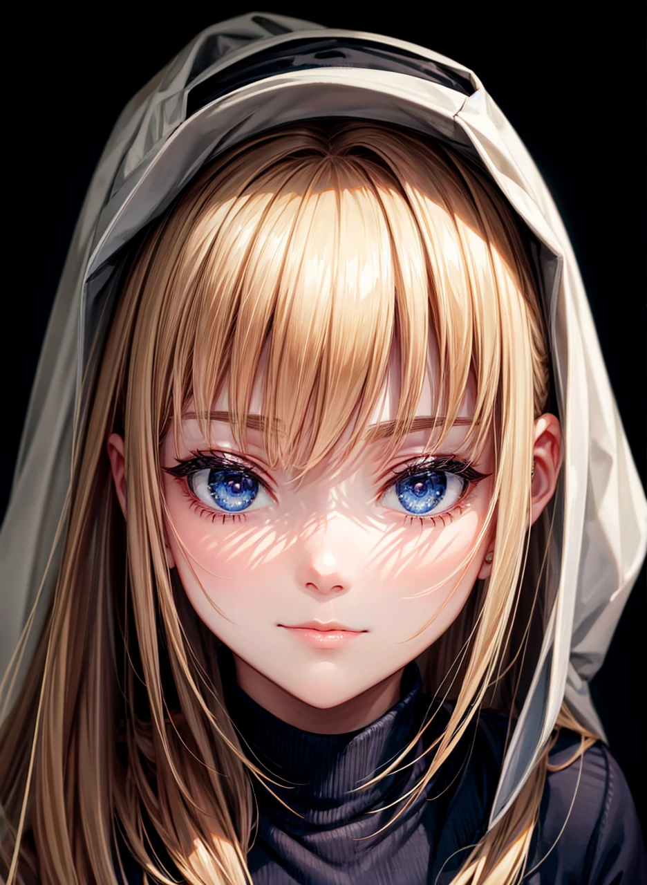 face