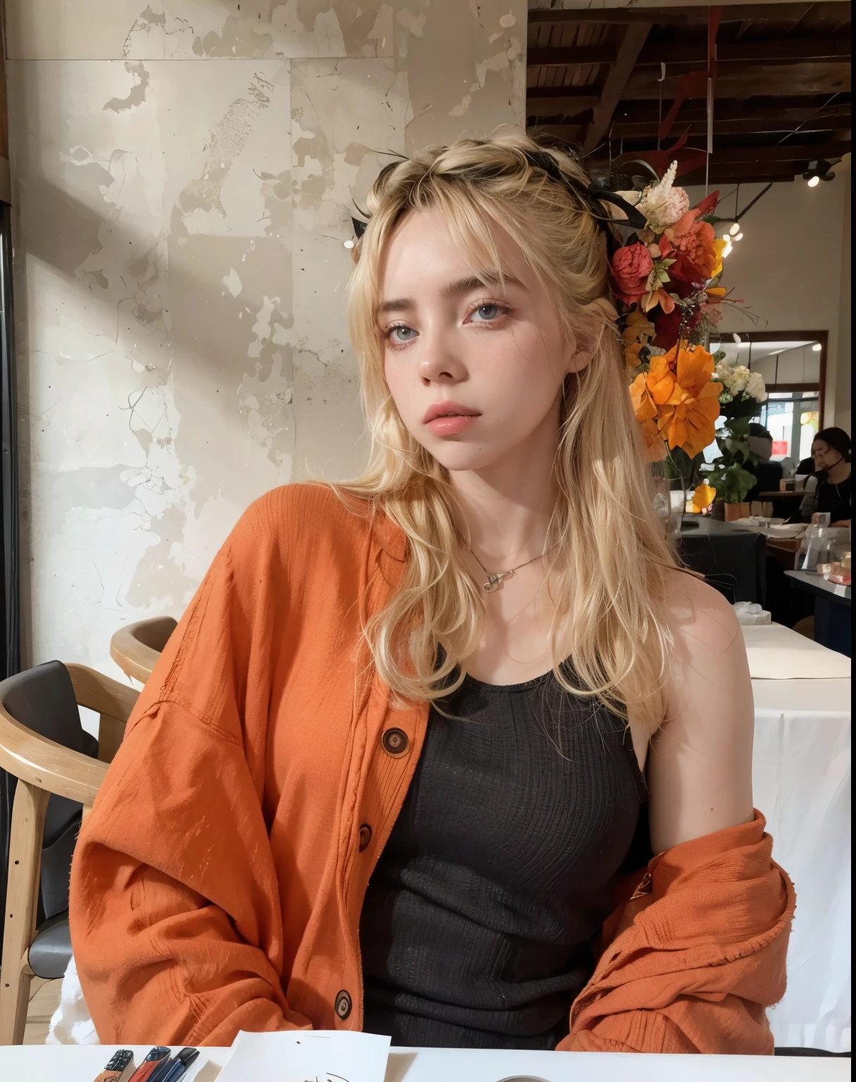 Billie
