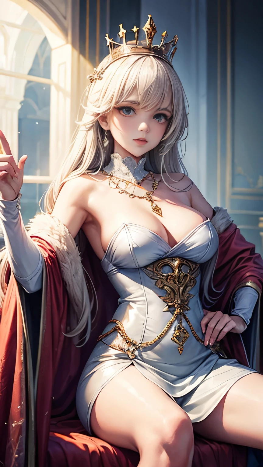Queen
