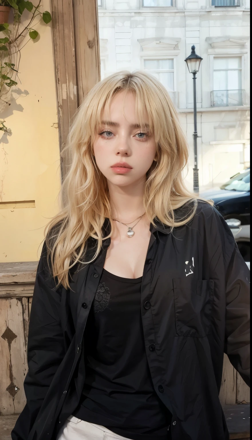 Billie