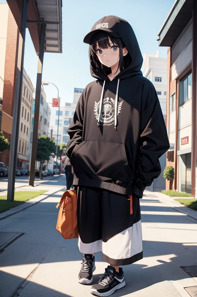 hoodie