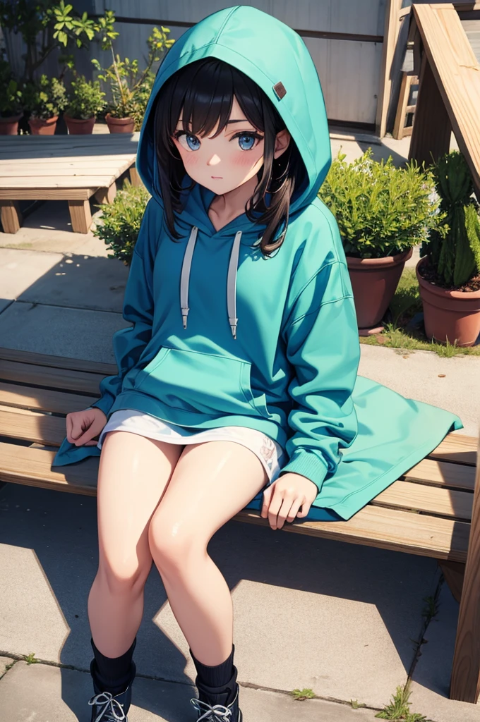 hoodie