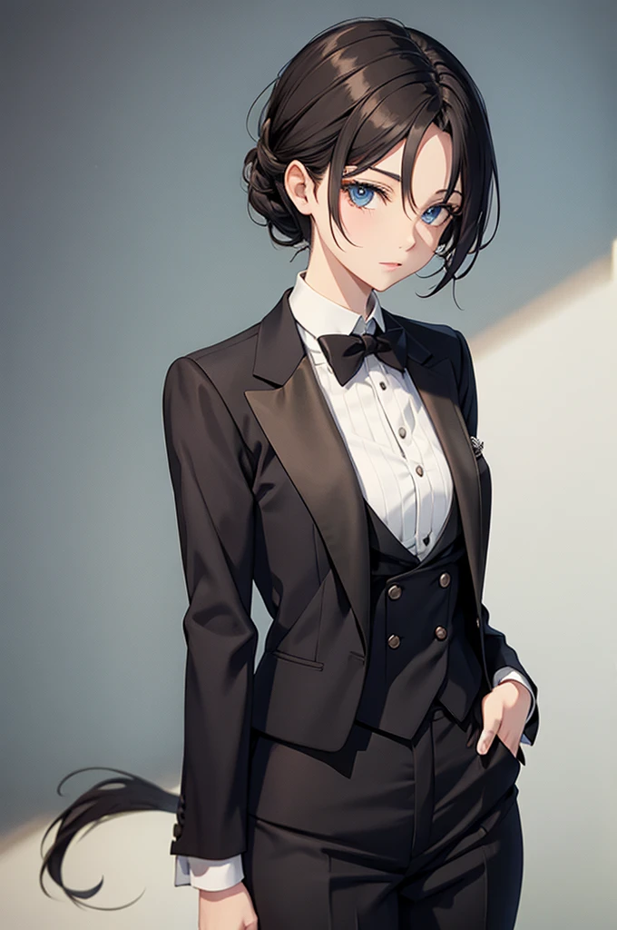 tailcoat