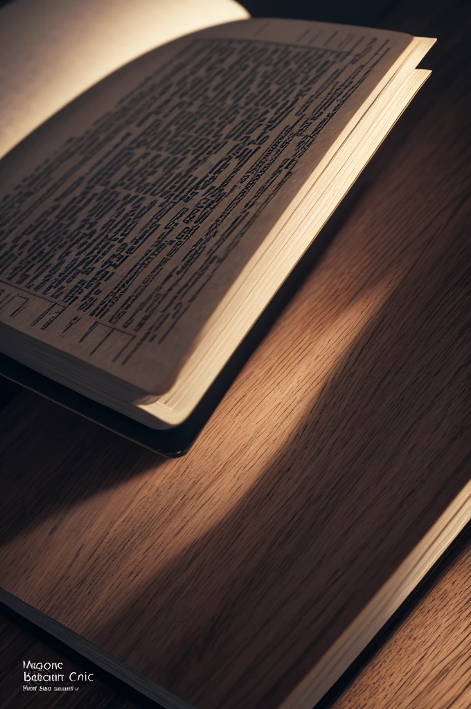 maconic book cover