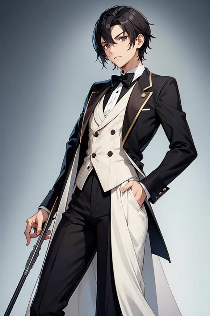 tailcoat