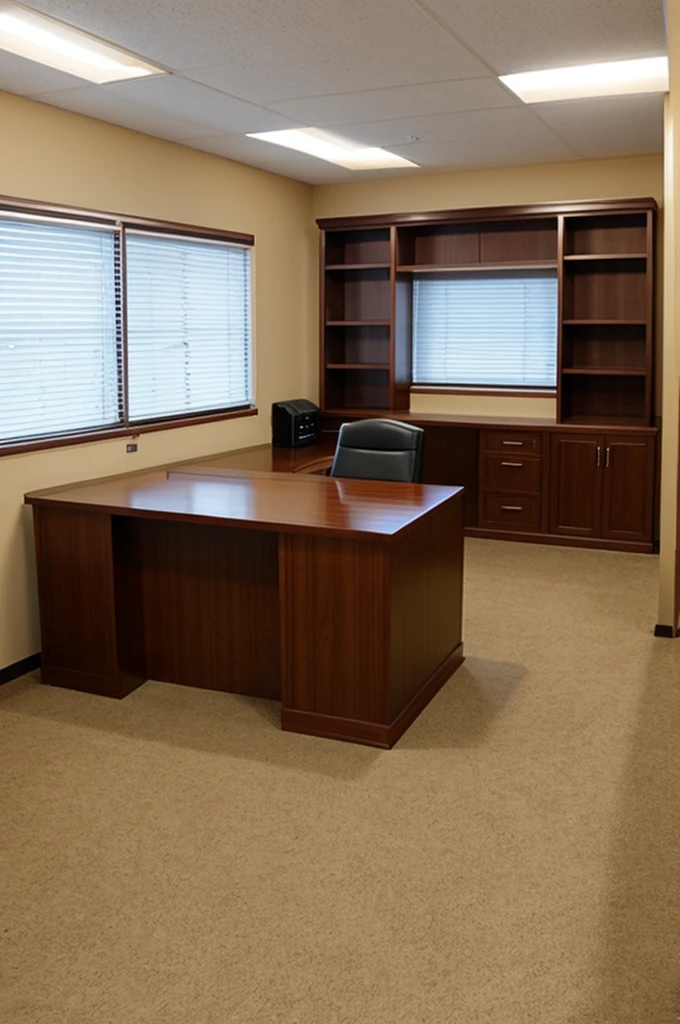 Principal office