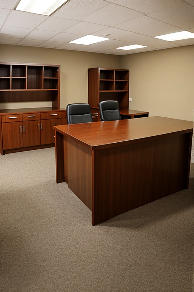 Principal office