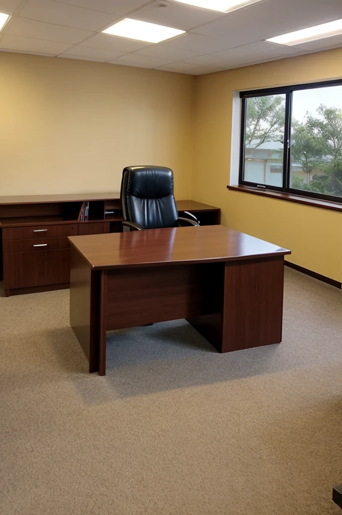 Principal office