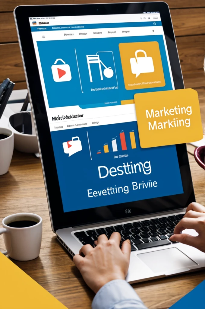 Marketing digital