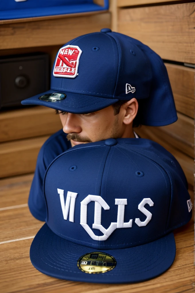 World Series New Era Caps 