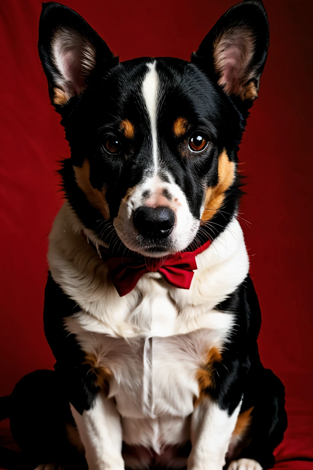 VAMPIRE DOG