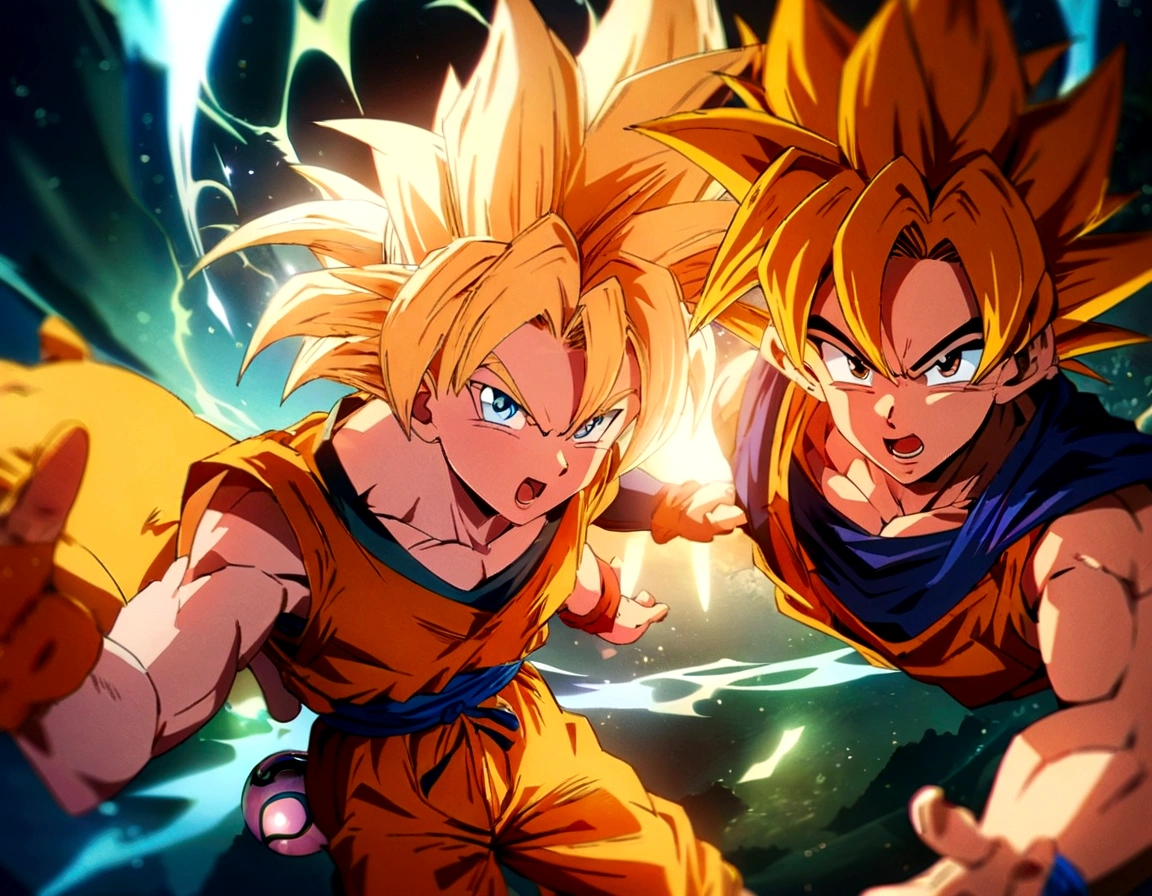 Dragon sphere go go go go go go go go go go go go go go go go go go go, Dragon sphere artstyle, 4k manga wallpaper, 4K anime-style, anime wallpaper 4k, anime wallpaper 4k, Dragon sphere style, high definition art, Dragon sphere z style, anime wallpaper 4k, Super Saiyan Goku, Dragon sphere, Dragon sphere z
