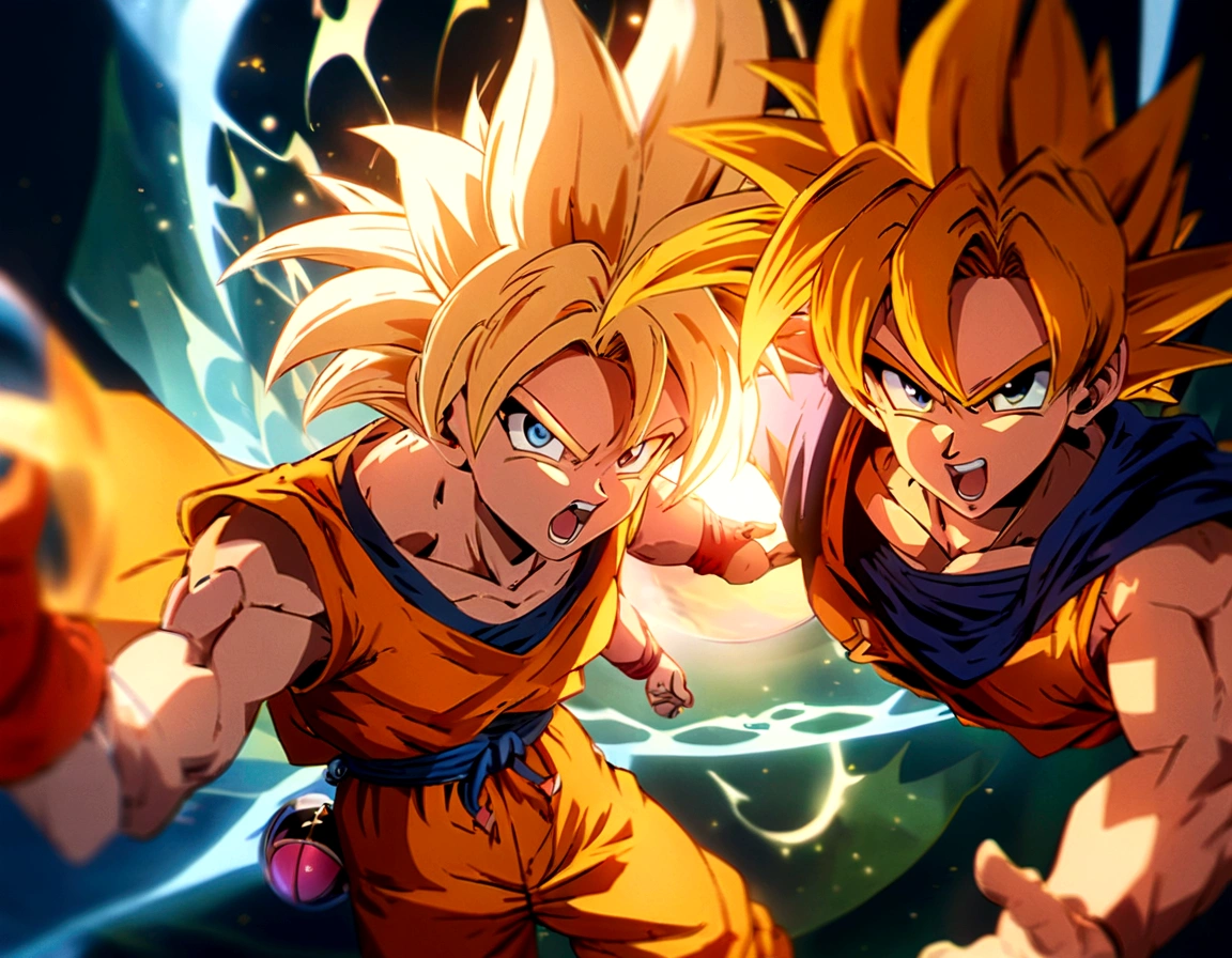 Dragon sphere go go go go go go go go go go go go go go go go go go go, Dragon sphere artstyle, 4k manga wallpaper, 4K anime-style, anime wallpaper 4k, anime wallpaper 4k, Dragon sphere style, high definition art, Dragon sphere z style, anime wallpaper 4k, Super Saiyan Goku, Dragon sphere, Dragon sphere z