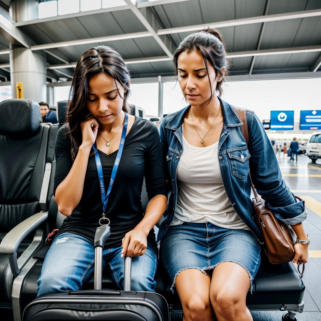 Despite our best efforts to meticulously plan our journeys, unexpected issues can sometimes throw a wrench in the works. One of the most challenging scenarios travelers face is what happens if you miss a connecting flight. It's a moment that can spike your stress levels and leave you