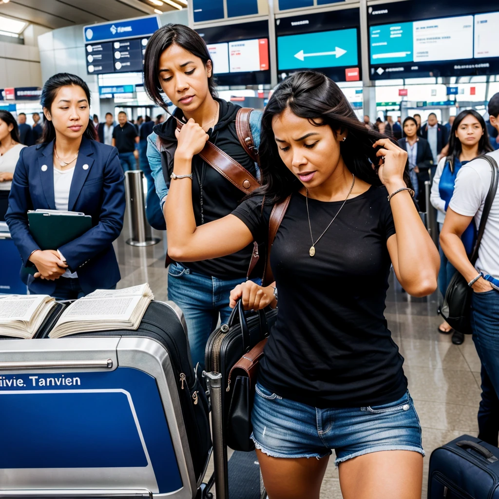 Despite our best efforts to meticulously plan our journeys, unexpected issues can sometimes throw a wrench in the works. One of the most challenging scenarios travelers face is what happens if you miss a connecting flight. It's a moment that can spike your stress levels and leave you