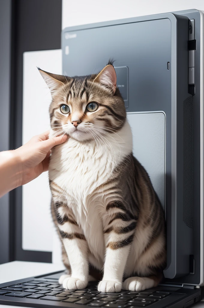 https://br.freepik.com/fotos-gratis/gato-fofo-com-computador_82551050.htm#query=nft&position=4&from_view=keyword&track=sph