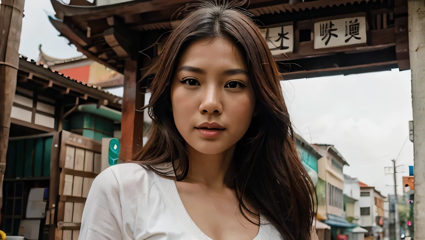 asian. Cuasuak