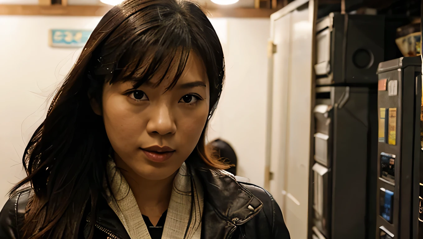 asian. Cuasuak