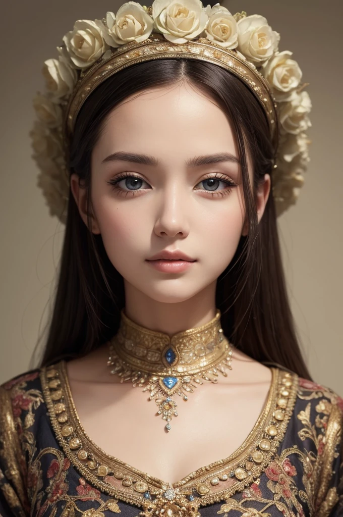 ((best quality)), ((masterpiece)), (detailed), perfect face