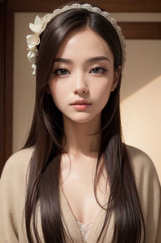 ((best quality)), ((masterpiece)), (detailed), perfect face