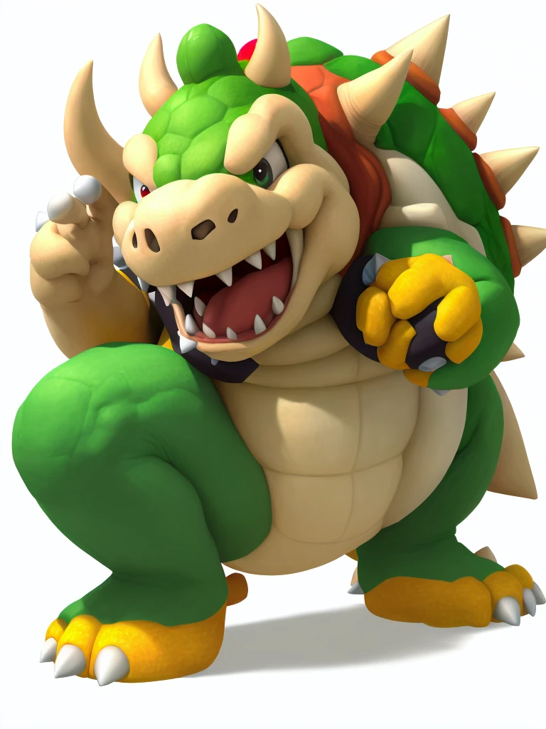 Bowser Koopa🐲🐉🐢🐢🐉🐲,