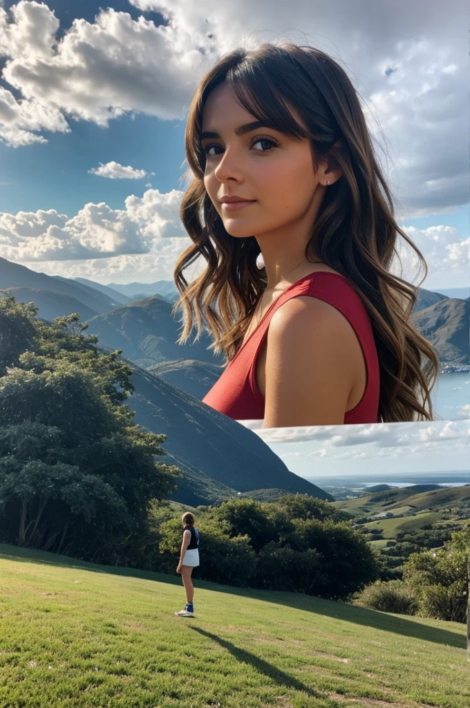 Samantha barron