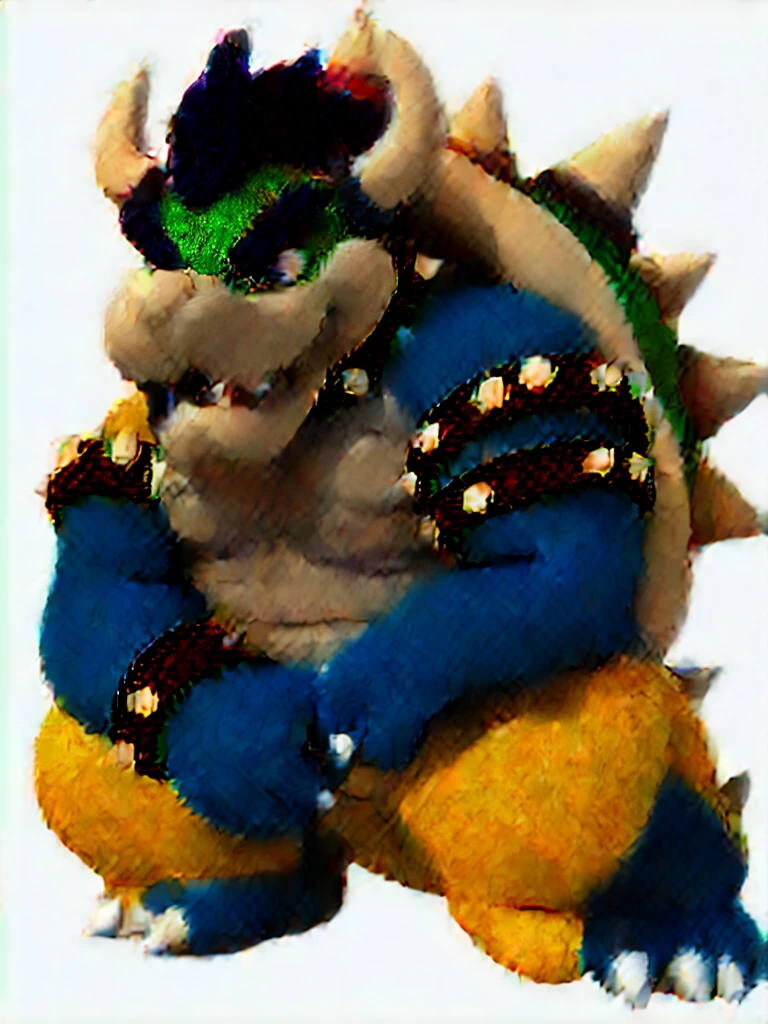 bowser,