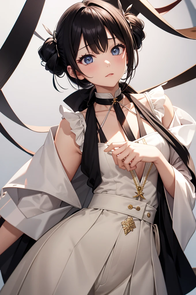 halterneck, 比基尼