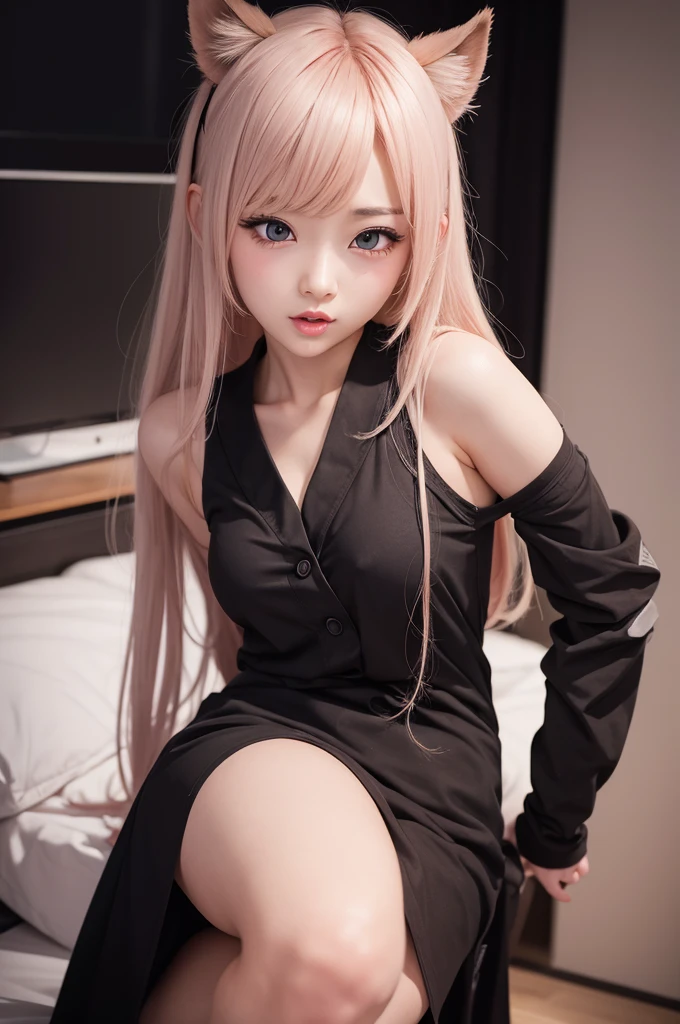 Girl hentai