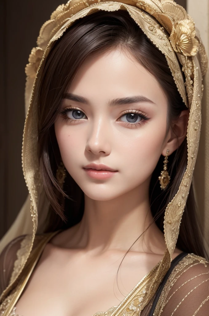 ((best quality)), ((masterpiece)), (detailed), perfect face