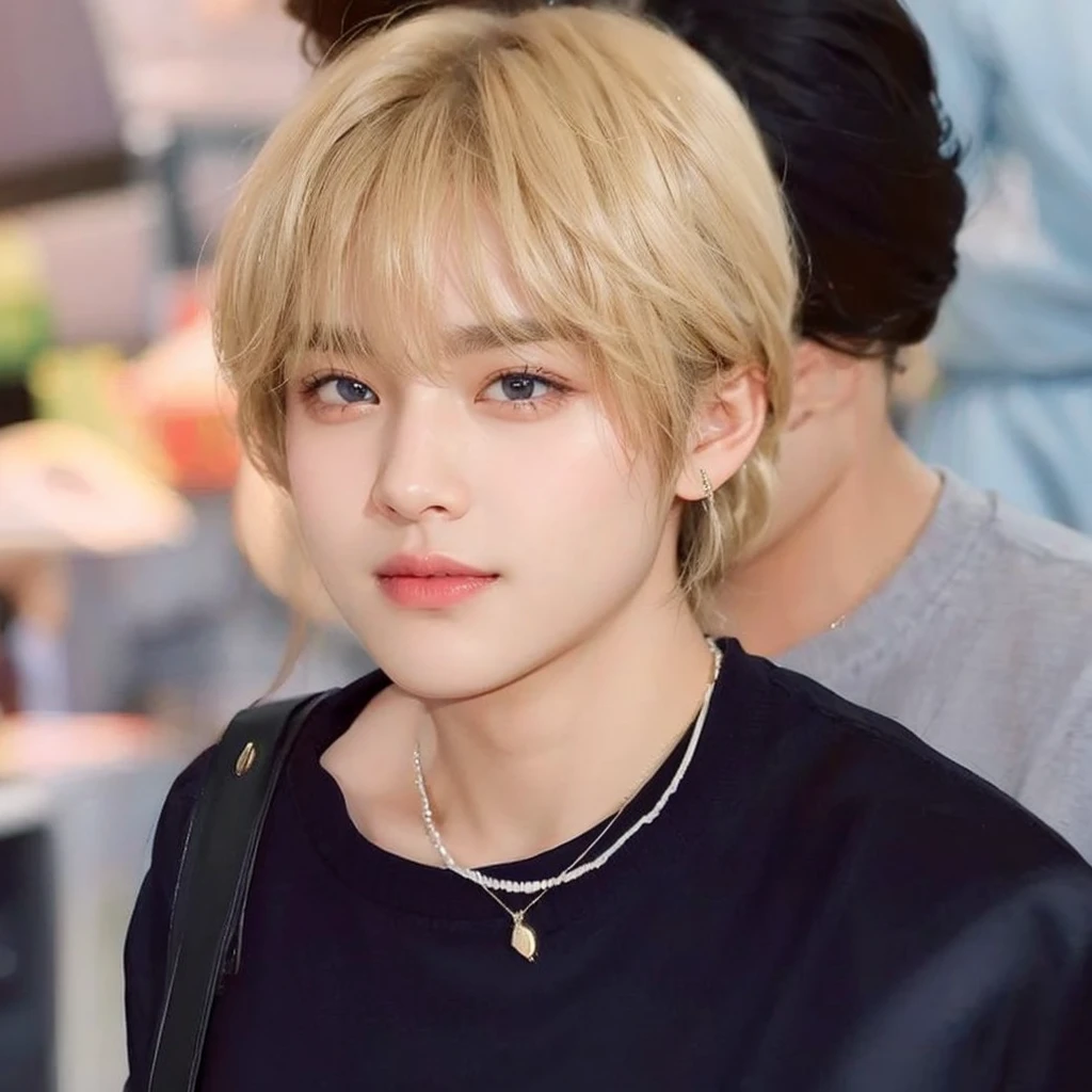 Kim Taehyung Chico Lindo, adorable, androgynous, adorable eyes, adorable face, Women