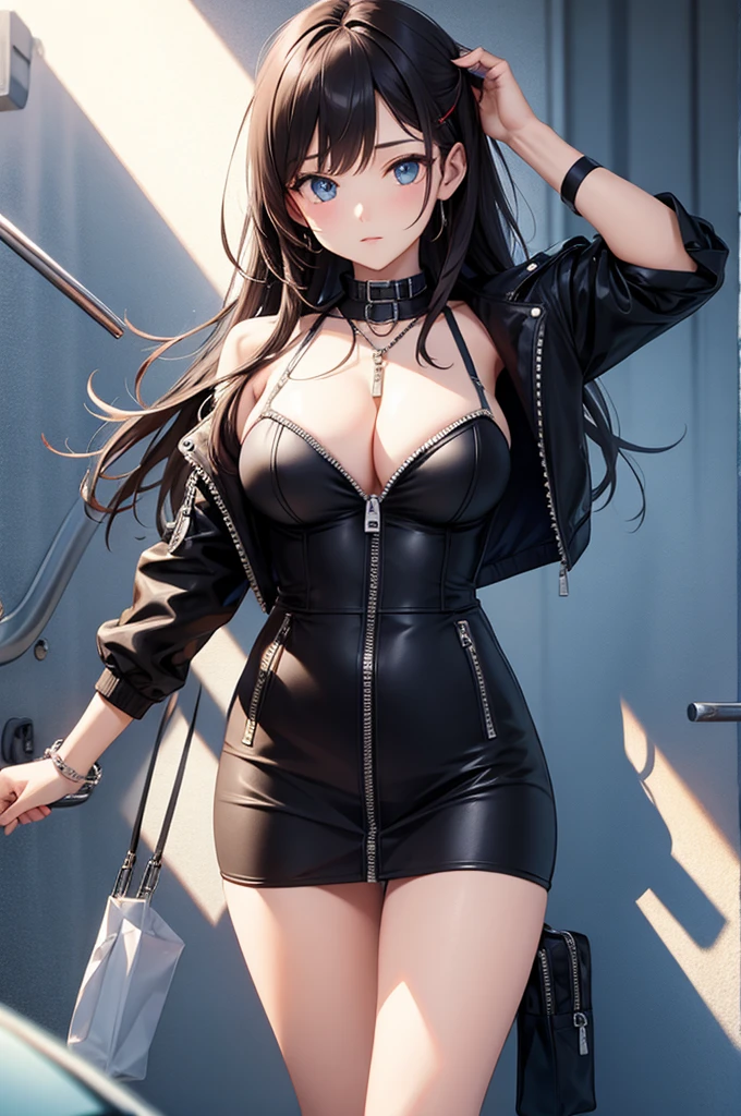 zipper