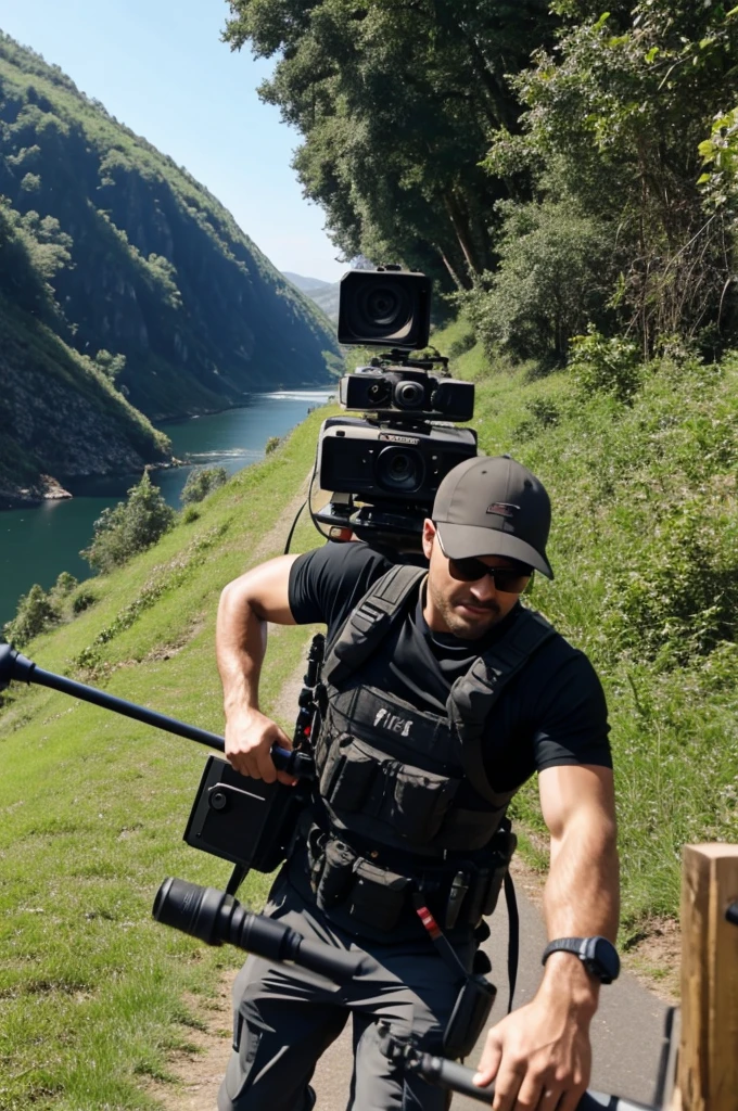 Footage