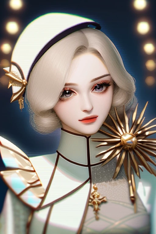 ((Лучшее качество)), ((шедевр)), (подробный), Draw the most beautiful girl