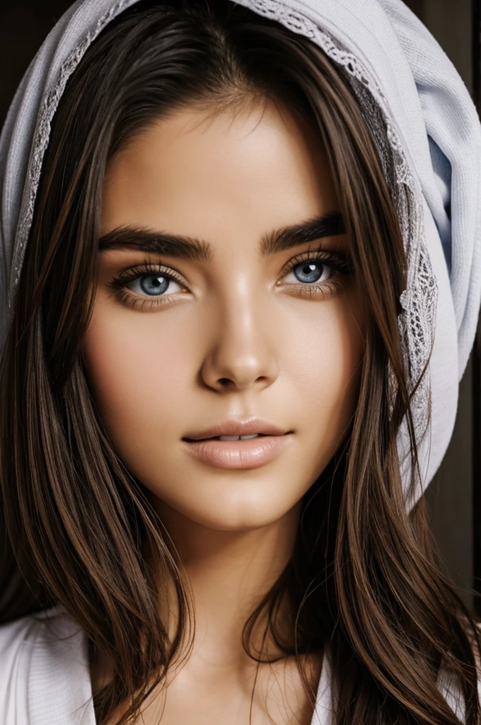 Inner beauty