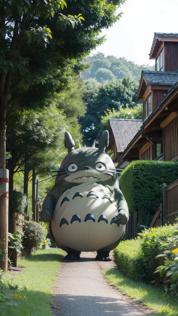 My Neighbor Totoro