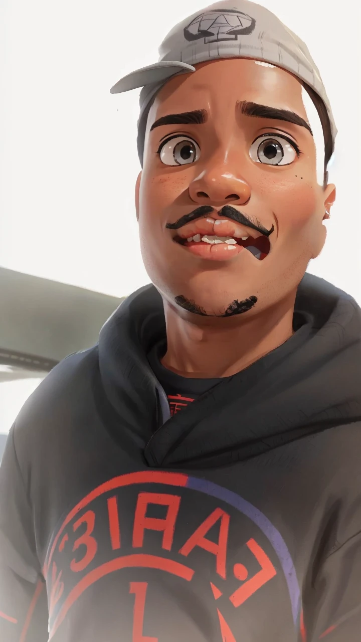 Black boy