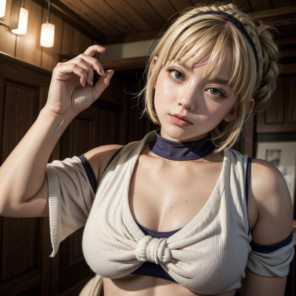 Toga big 