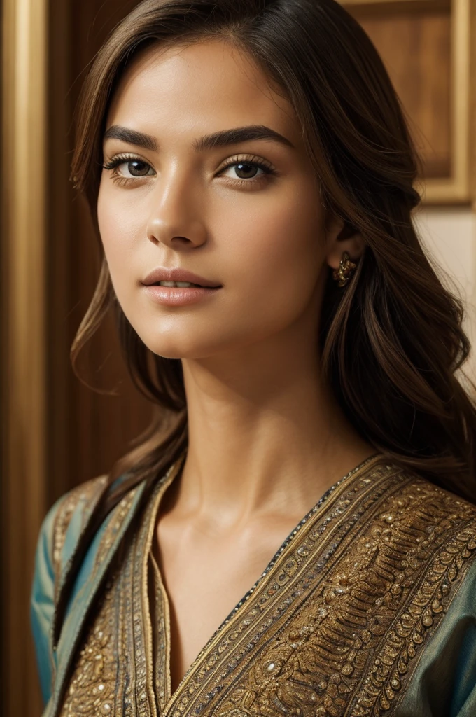 ((best quality)), ((masterpiece)), (detailed), perfect face