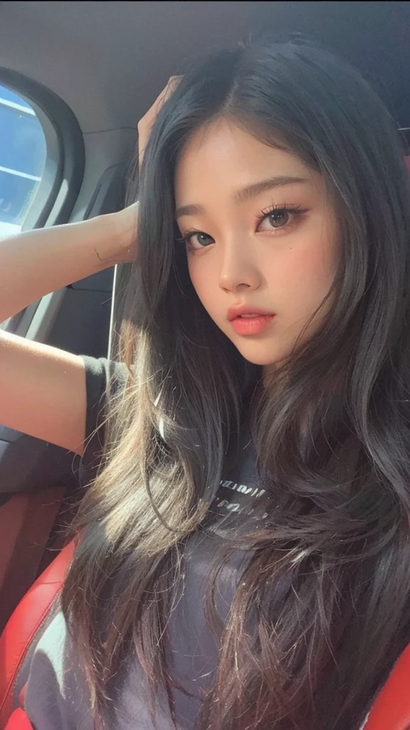 Jennie blackpink